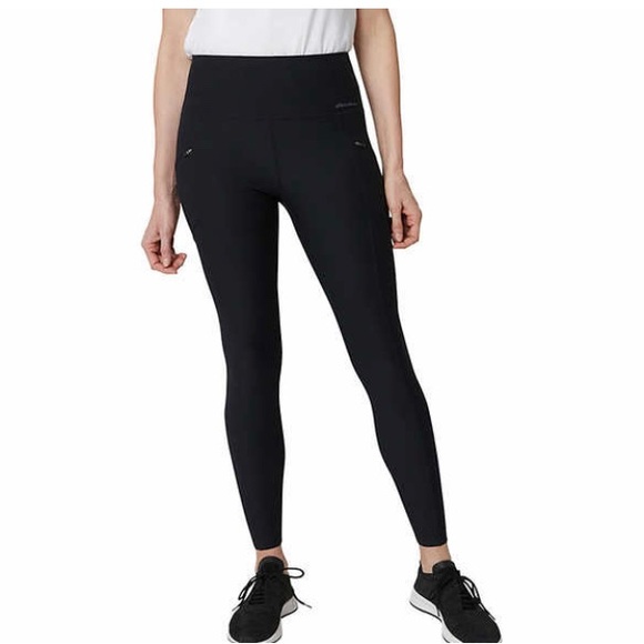 Eddie Bauer Pants & Jumpsuits Eddie Bauer Trail Tight Leggings